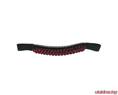HSP Seats Grab Handles - Adjustable Headrests 550 Paracord Spiderbite - GHHBS-JJHX